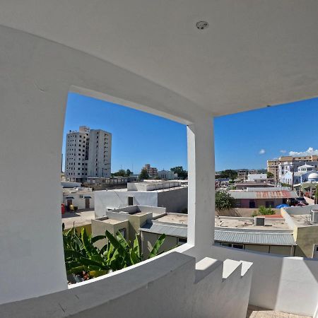 Wifi, Workspace , Perfect Location & Parking Ponce Εξωτερικό φωτογραφία
