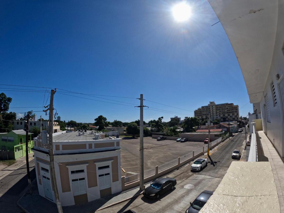Wifi, Workspace , Perfect Location & Parking Ponce Εξωτερικό φωτογραφία