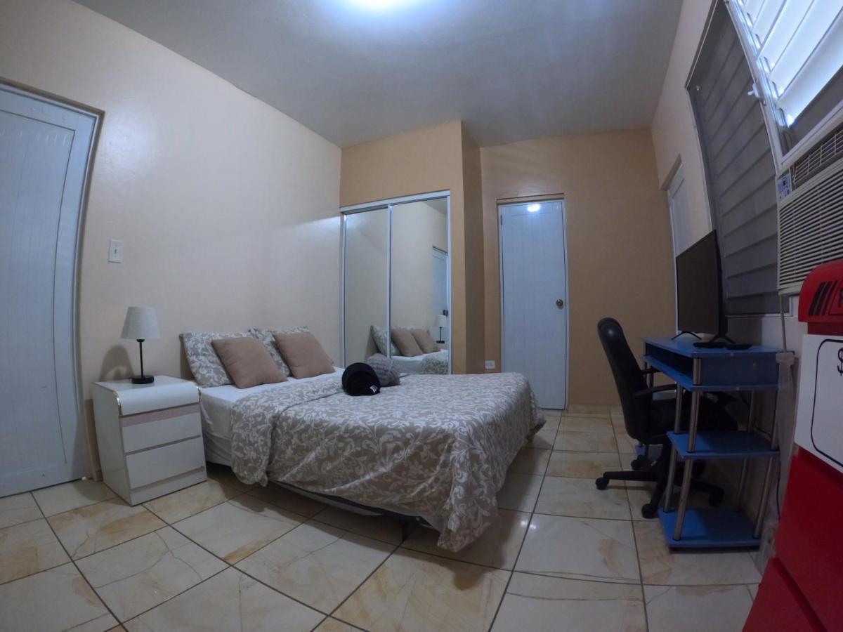 Wifi, Workspace , Perfect Location & Parking Ponce Εξωτερικό φωτογραφία