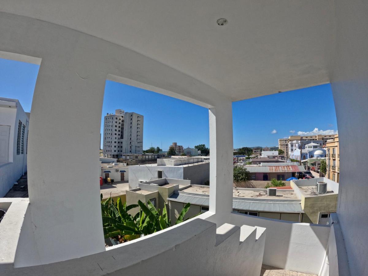 Wifi, Workspace , Perfect Location & Parking Ponce Εξωτερικό φωτογραφία