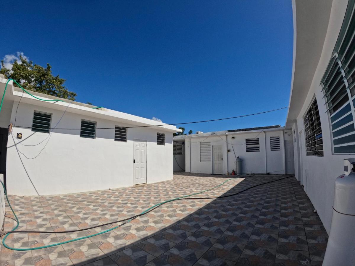 Wifi, Workspace , Perfect Location & Parking Ponce Εξωτερικό φωτογραφία