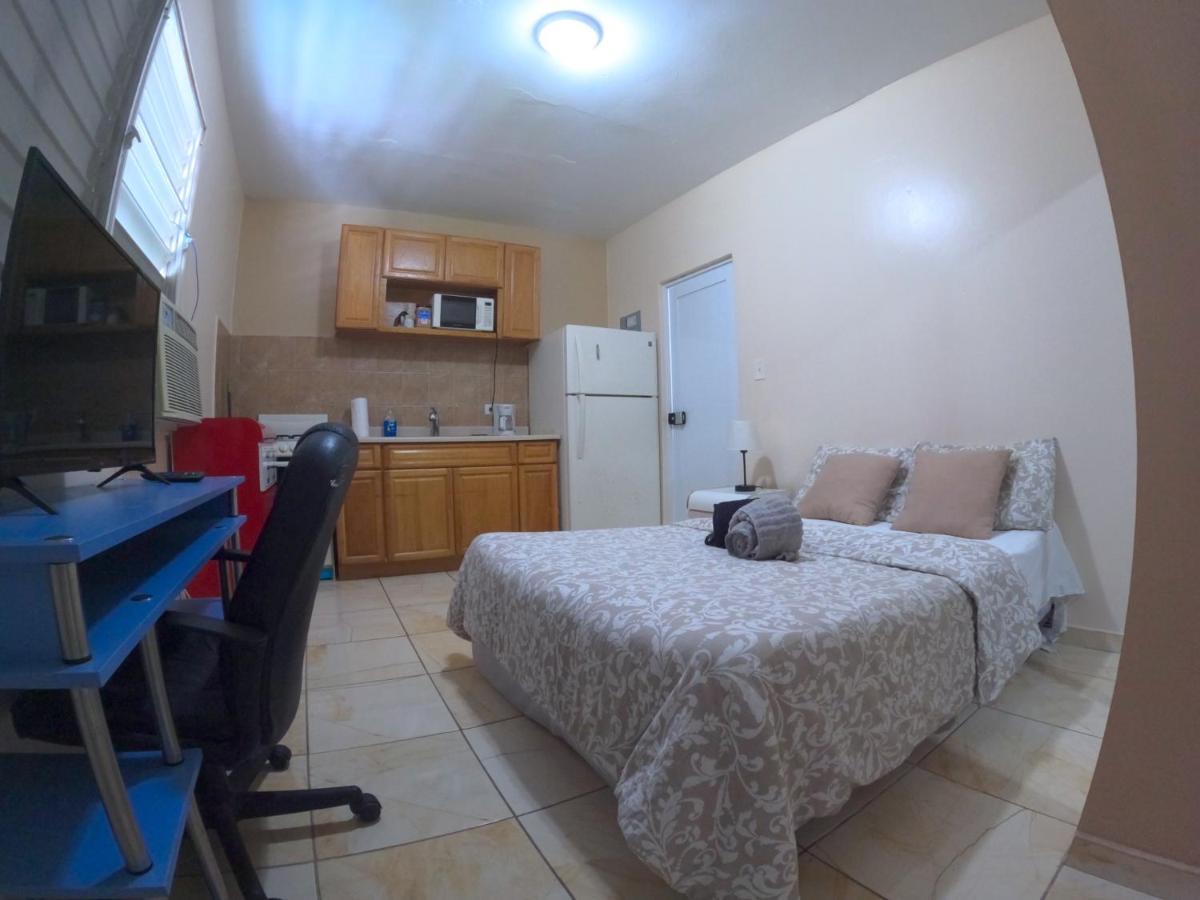 Wifi, Workspace , Perfect Location & Parking Ponce Εξωτερικό φωτογραφία